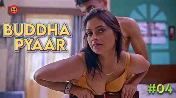 Thumb Buddha Pyaar 2023 Hunters Originals Hindi Porn Web Series Episode 4