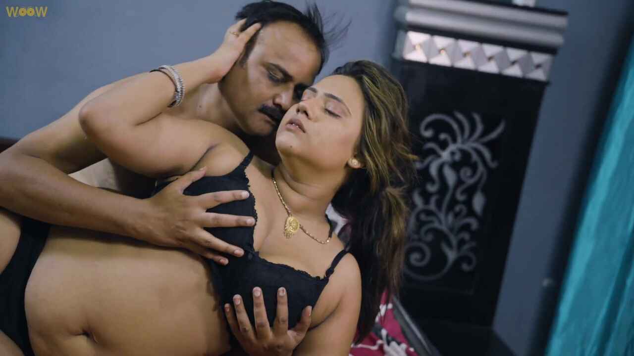 Thumb Vashikaran 2023 Woow Originals Hindi Hot Porn Web Series Episode 1