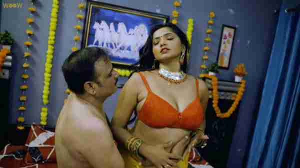 Thumb Vashikaran 2023 Woow Originals Hindi Hot Porn Web Series Episode 2