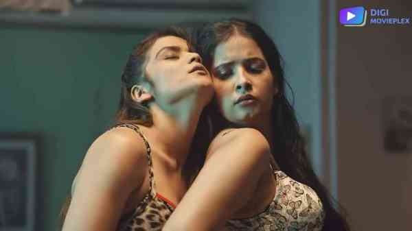 Thumb Online Romance Ep 1 2023 Digi Movieplex Hindi Porn Web Series HD