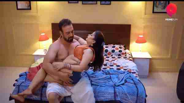 Thumb Pehredaar 4 2023 Primeplay Hindi Hot Porn Web Series Ep 8