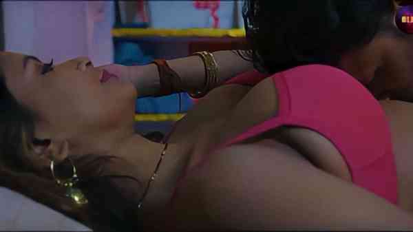 Thumb Pink Bra 2023 Hindi Hot Short Film - Bijli Originals