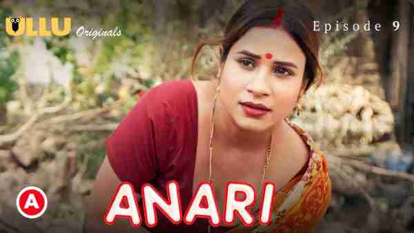 Thumb Anari 2023 Ullu Originals Hindi Porn Web Series Episode 9