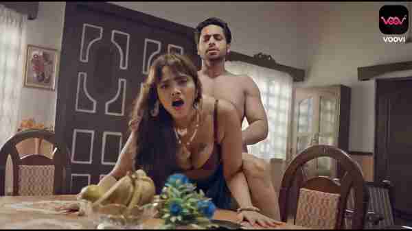 Thumb Jaan Bujh Kar 2 2023 Voovi Hindi Sex Web Seies Episode 2