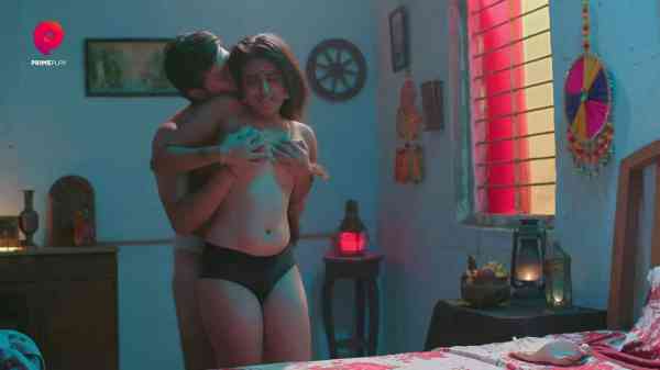 Thumb Samay Yaatra Ep 4 2023 Primeplay Hindi Porn Web Series HD