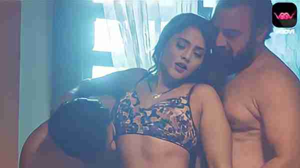Thumb Jaan Bujh Kar 2 2023 Voovi Hindi Sex Web Seies Episode 1